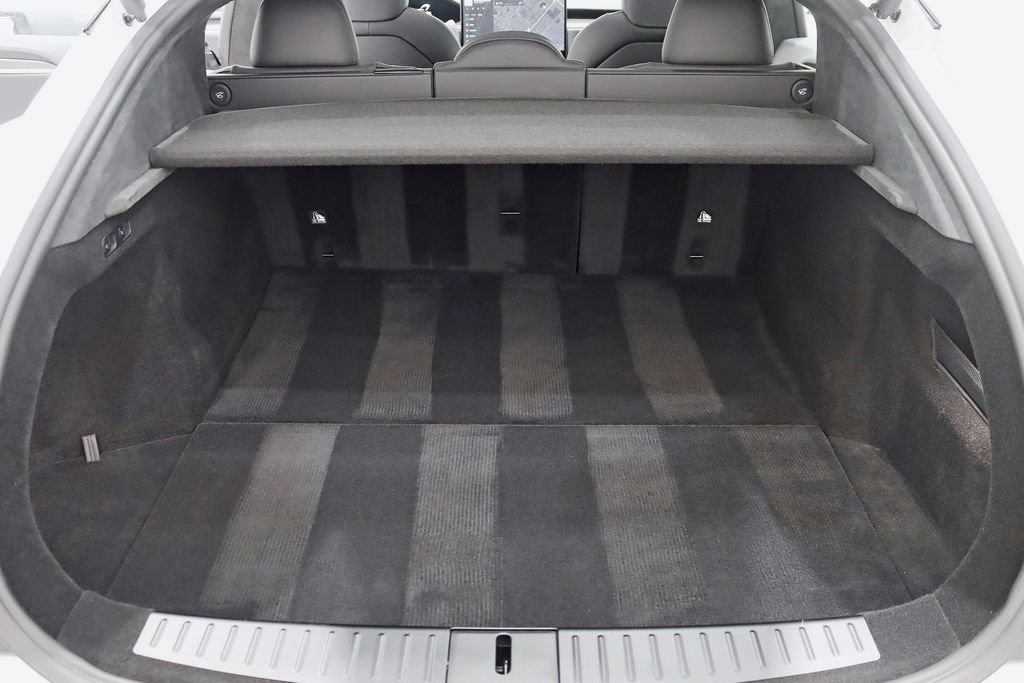 Used 2023 Tesla Model S Plaid image 40