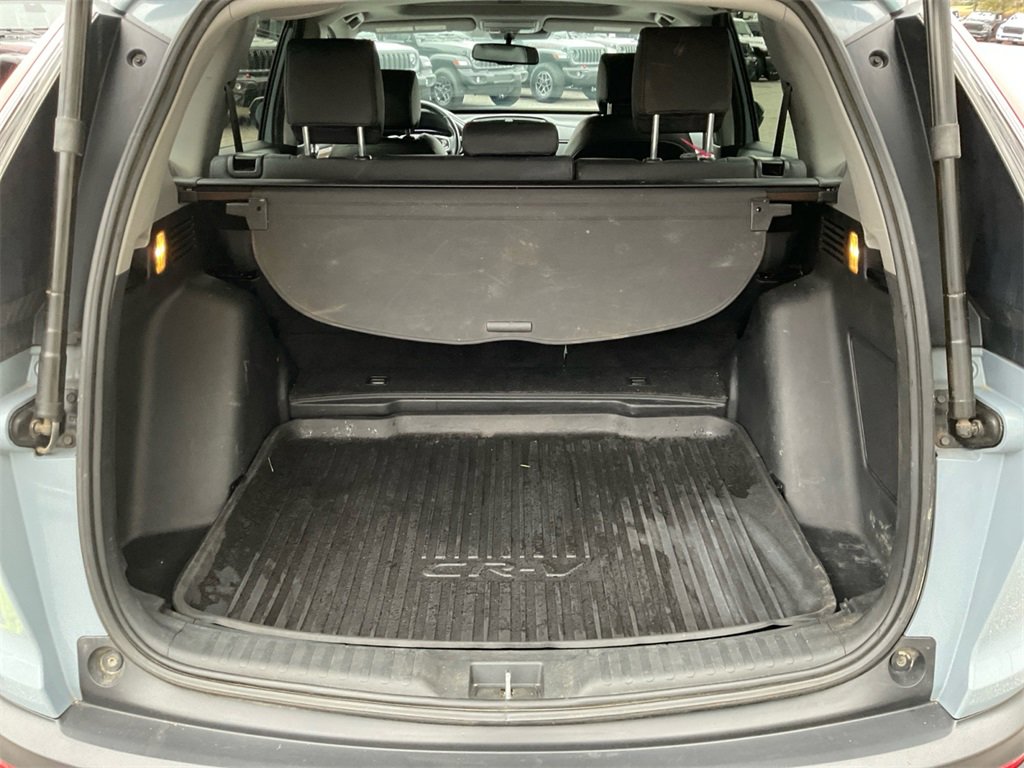 Used 2020 Honda CR-V Touring image 31