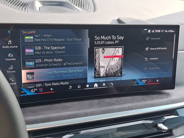 New 2026 BMW X7 xDrive40i image 19