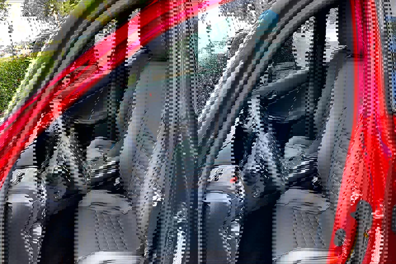 Used 2024 Lexus IS 350 F Sport image 8