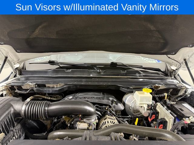 Used 2021 RAM 1500 Rebel w/ Rebel Level 1 Equipment Group AWD/4WD image 24