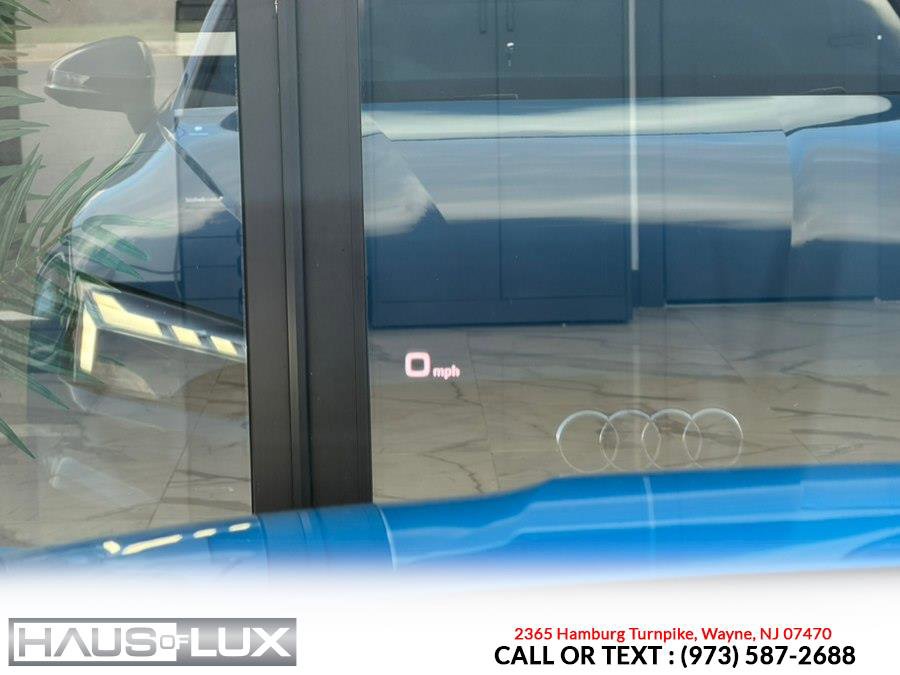 Used 2020 Audi S5 Prestige w/ S Sport Package image 33