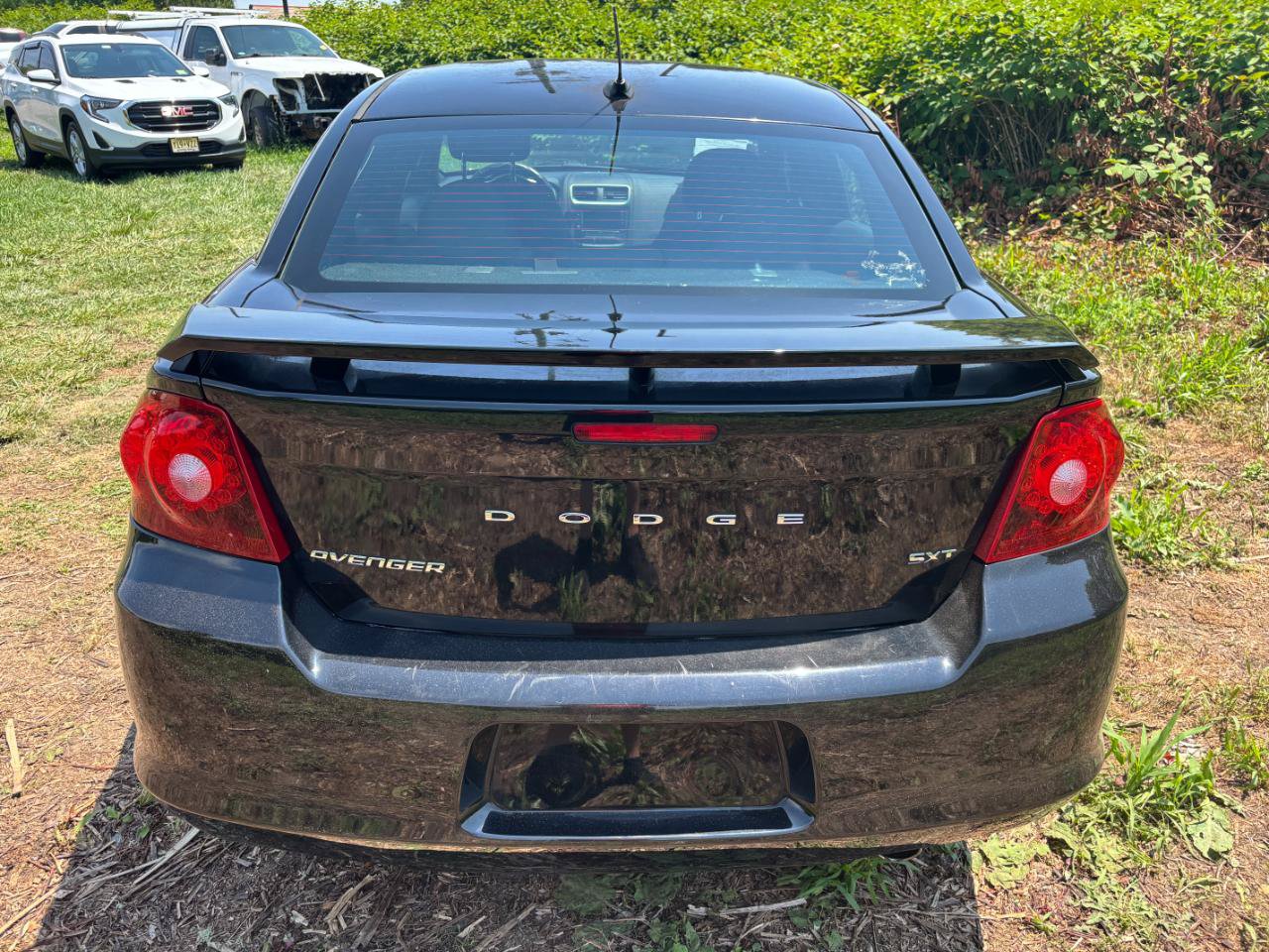 Used 2012 Dodge Avenger SXT Plus FWD image 6