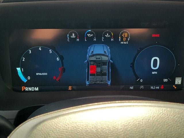 New 2026 Ford F150 XLT AWD/4WD image 11