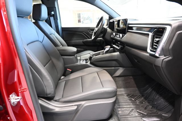 New 2026 GMC Canyon Elevation w/ Convenience Package AWD/4WD image 12