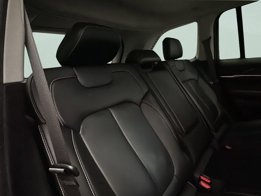 Used 2022 Jeep Grand Cherokee Limited 4xe AWD/4WD image 15