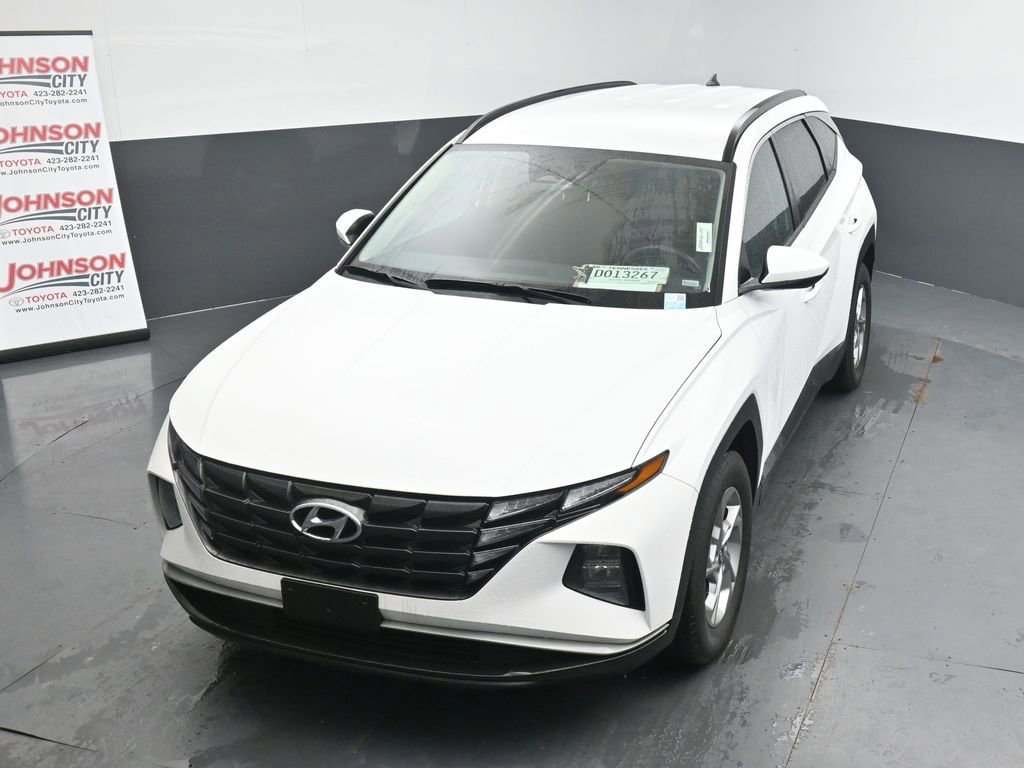 Used 2024 Hyundai Tucson SEL image 26