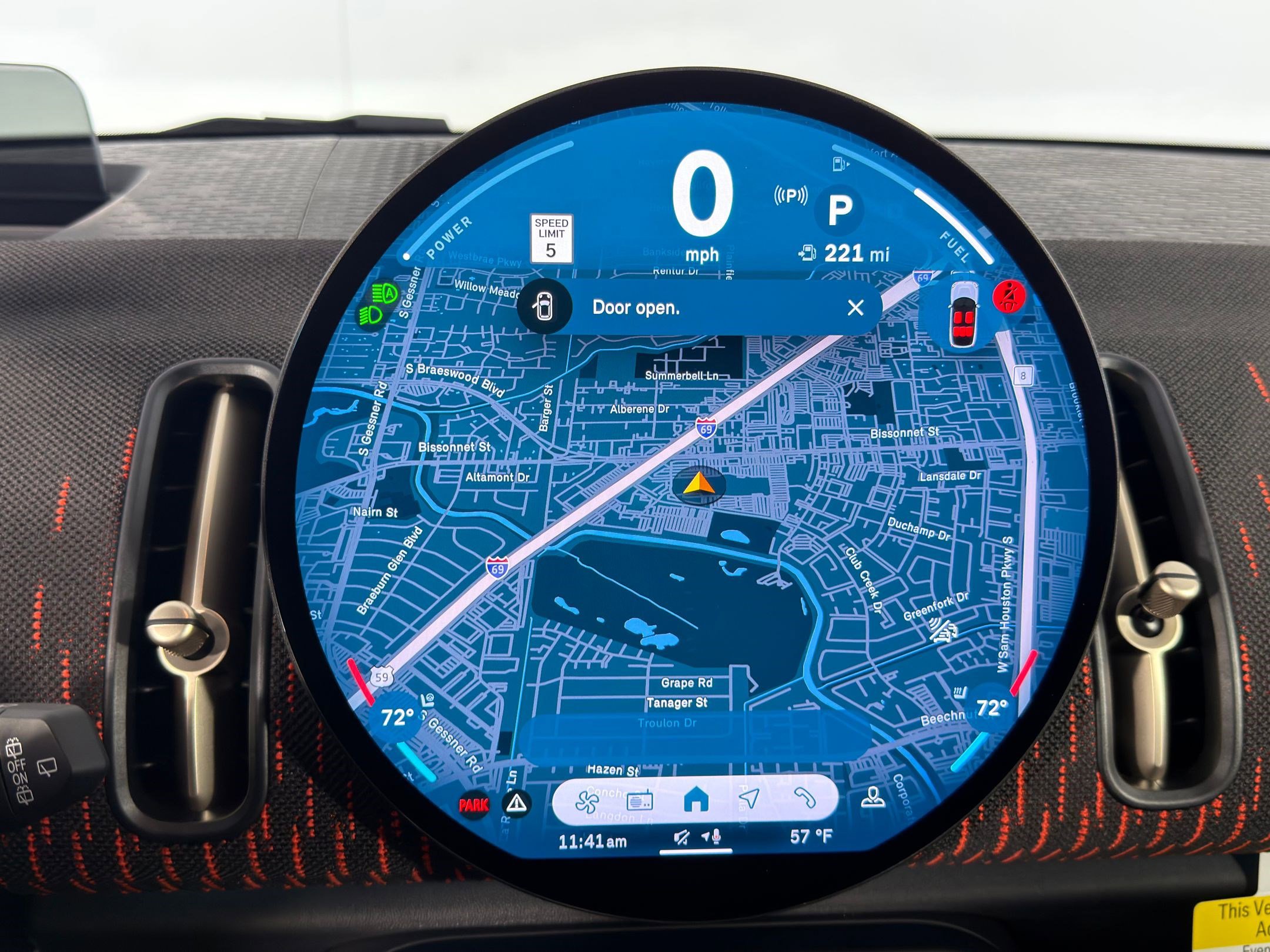 New 2026 MINI Cooper Countryman John Cooper Works image 24