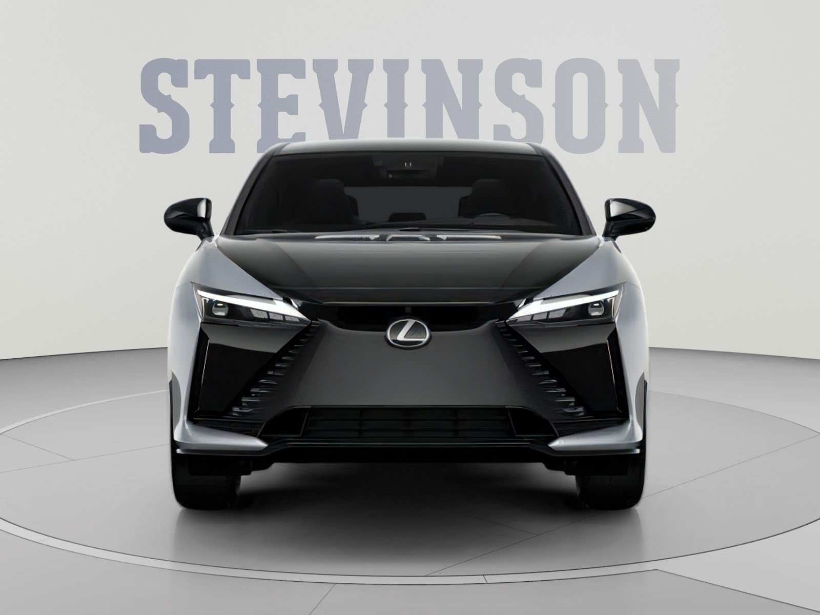 New 2026 Lexus RZ 450e AWD w/ Luxury Package image 5