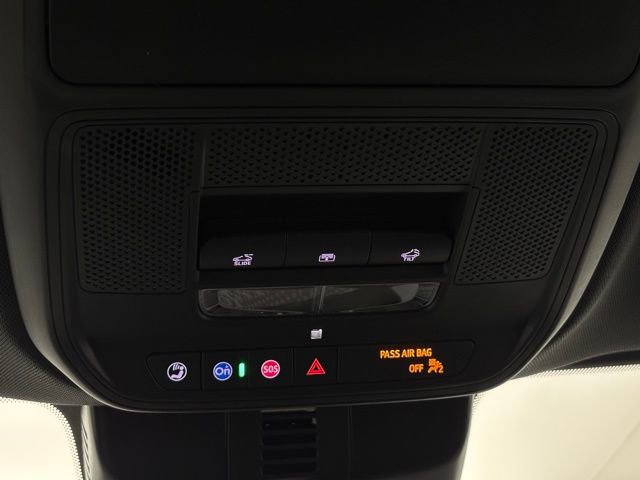 New 2026 GMC Acadia AT4 w/ Luxury Package image 26