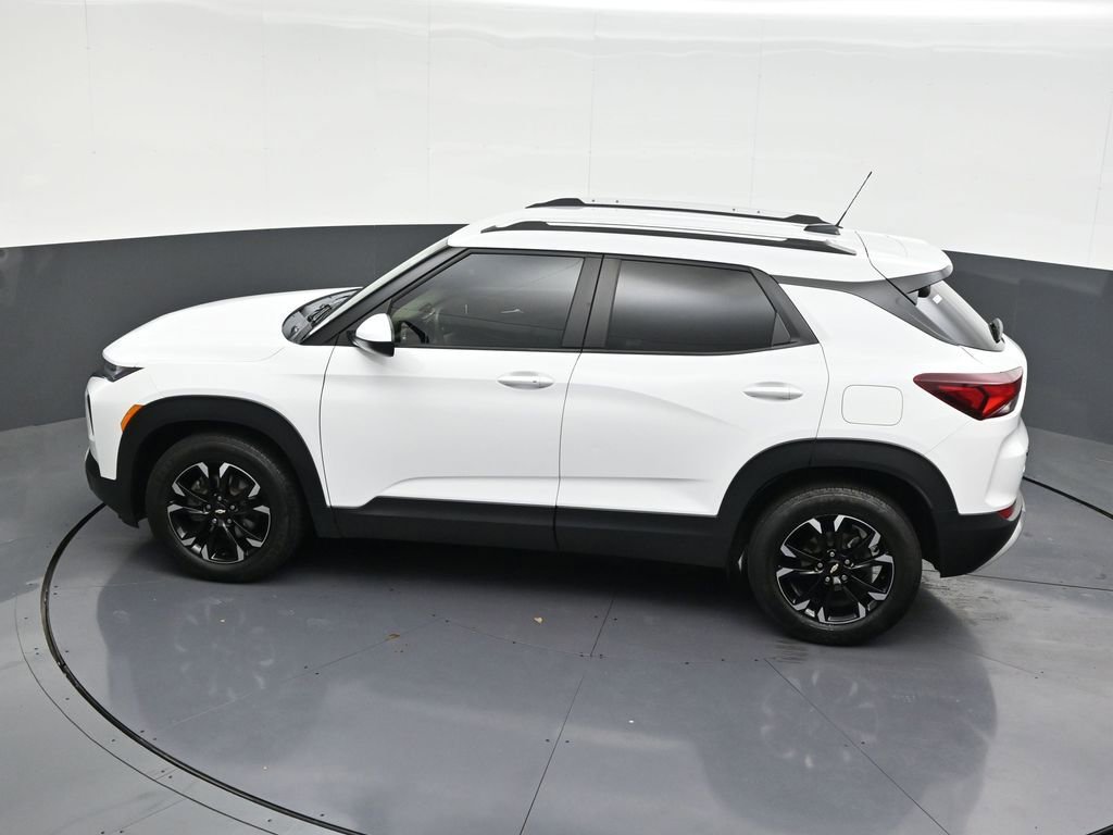 Used 2023 Chevrolet TrailBlazer LT w/ Convenience Package image 16