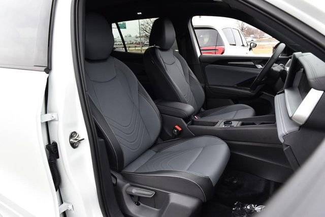 New 2026 Volkswagen Tiguan SE R-Line image 20