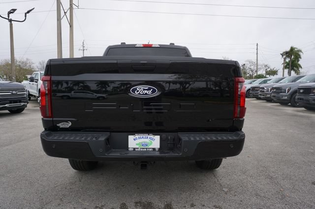 New 2026 Ford F150 STX w/ Equipment Group 200A AWD/4WD image 29