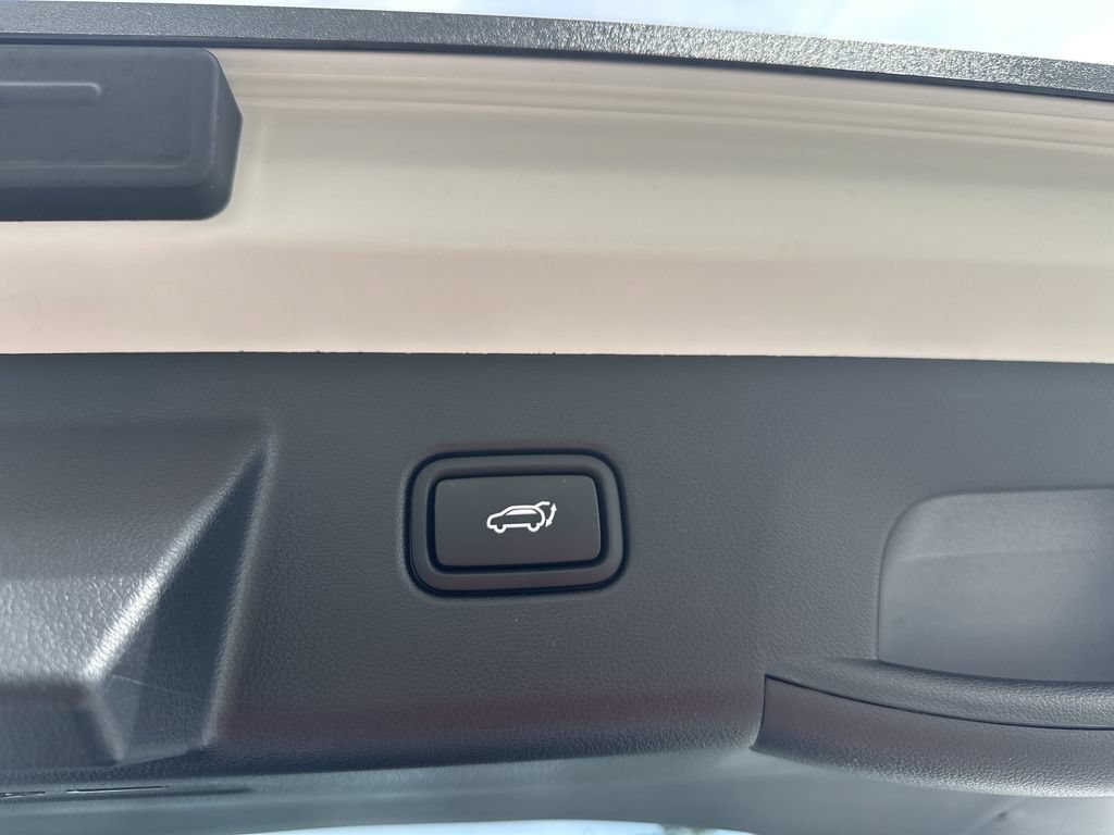 New 2026 Hyundai Tucson XRT FWD image 24