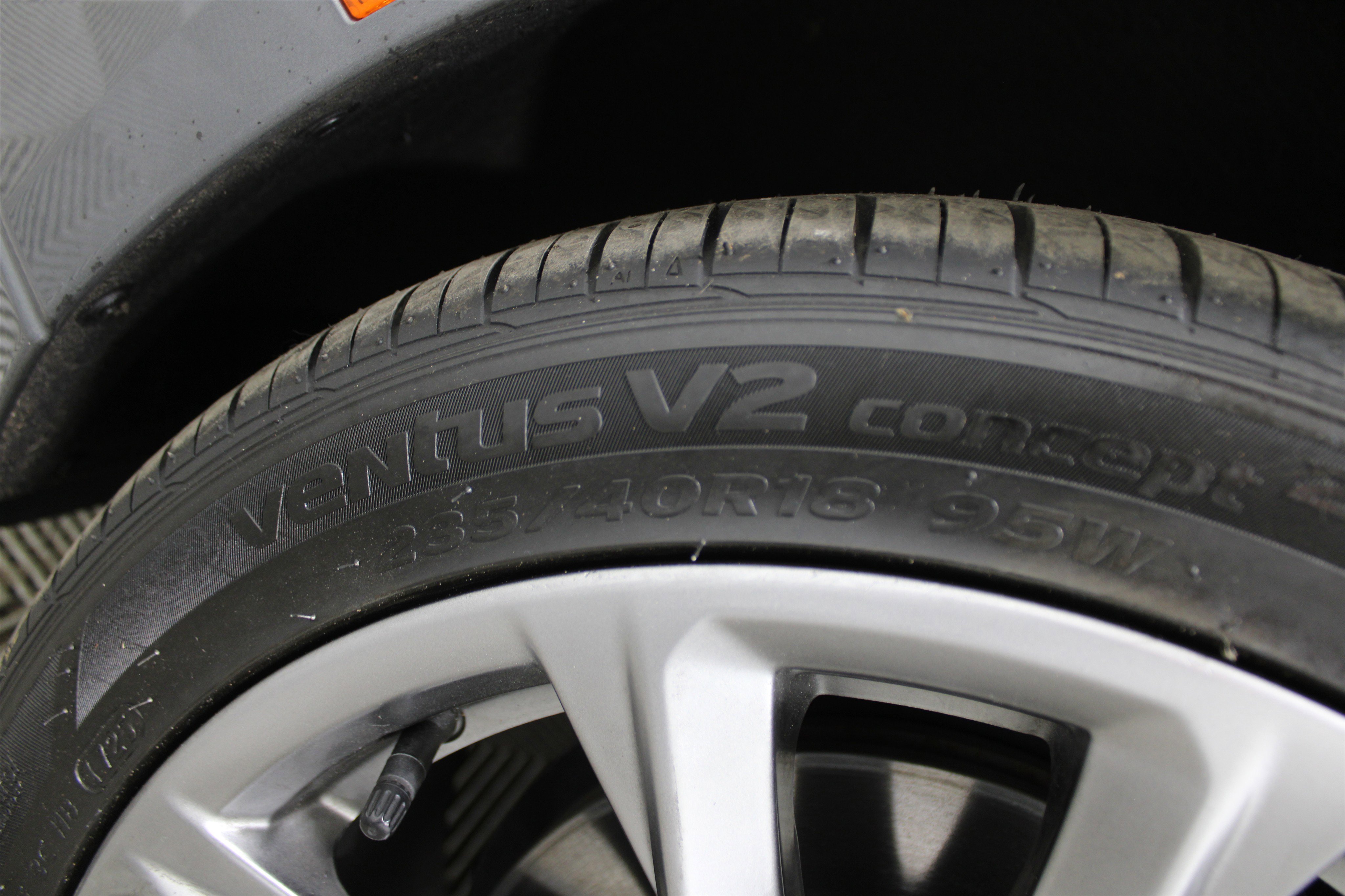 Used 2020 Cadillac CT4 Sport image 40