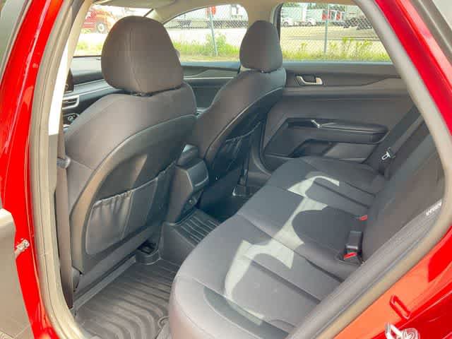 Used 2023 Kia K5 LXS FWD image 16