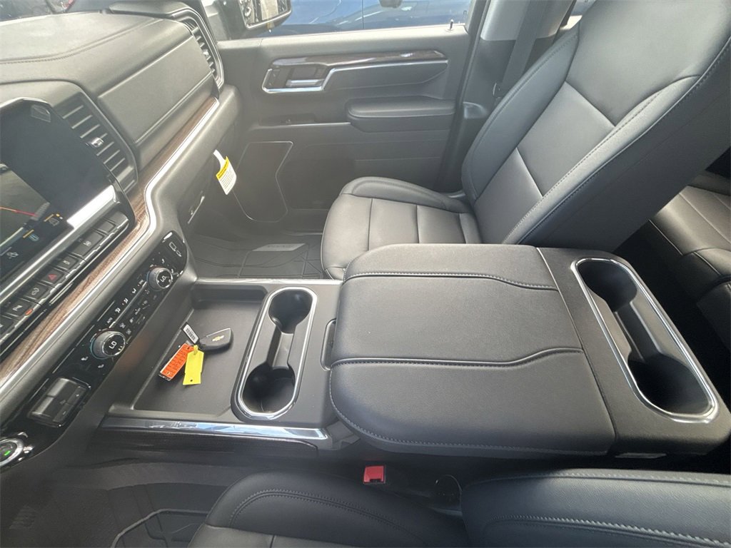 New 2026 Chevrolet Silverado 3500 LT w/ All Star Edition image 27