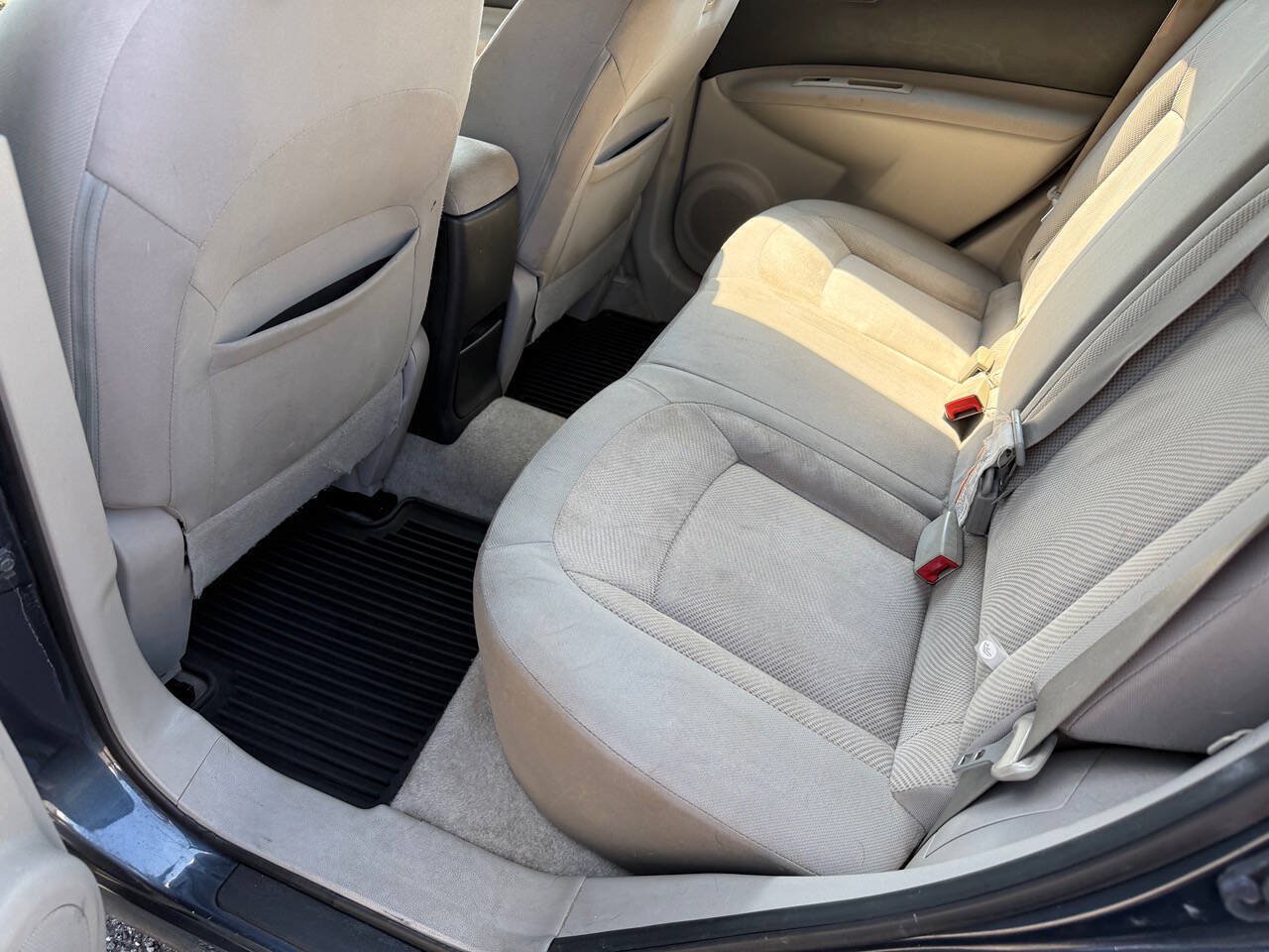 Used 2014 Nissan Rogue S w/ Convenience Package AWD/4WD image 12