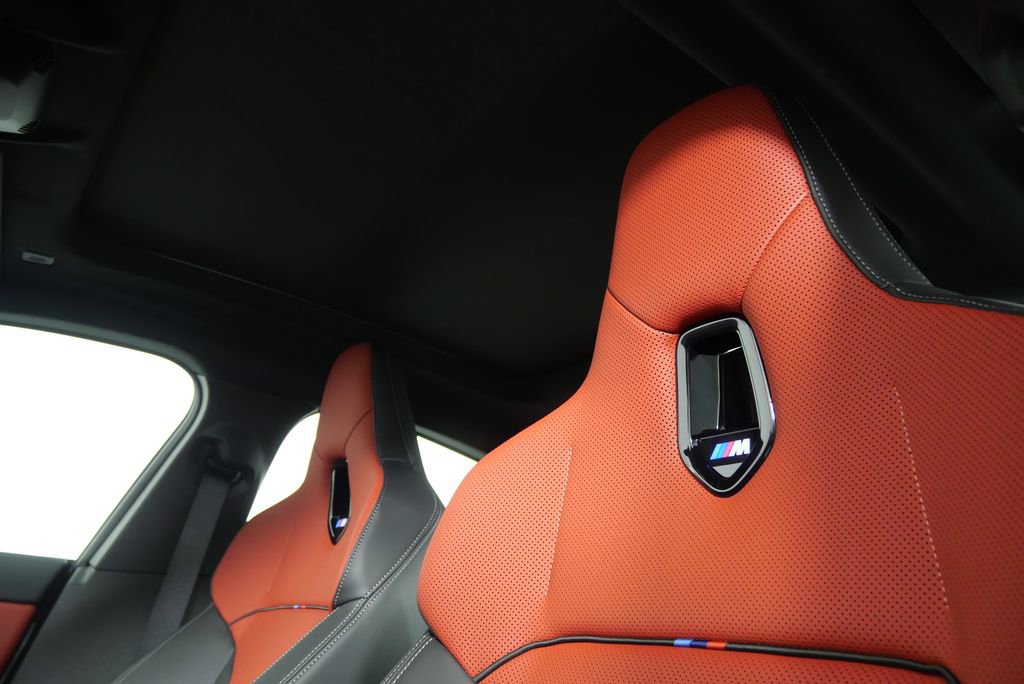 Used 2025 BMW M235i xDrive w/ Premium Package image 15