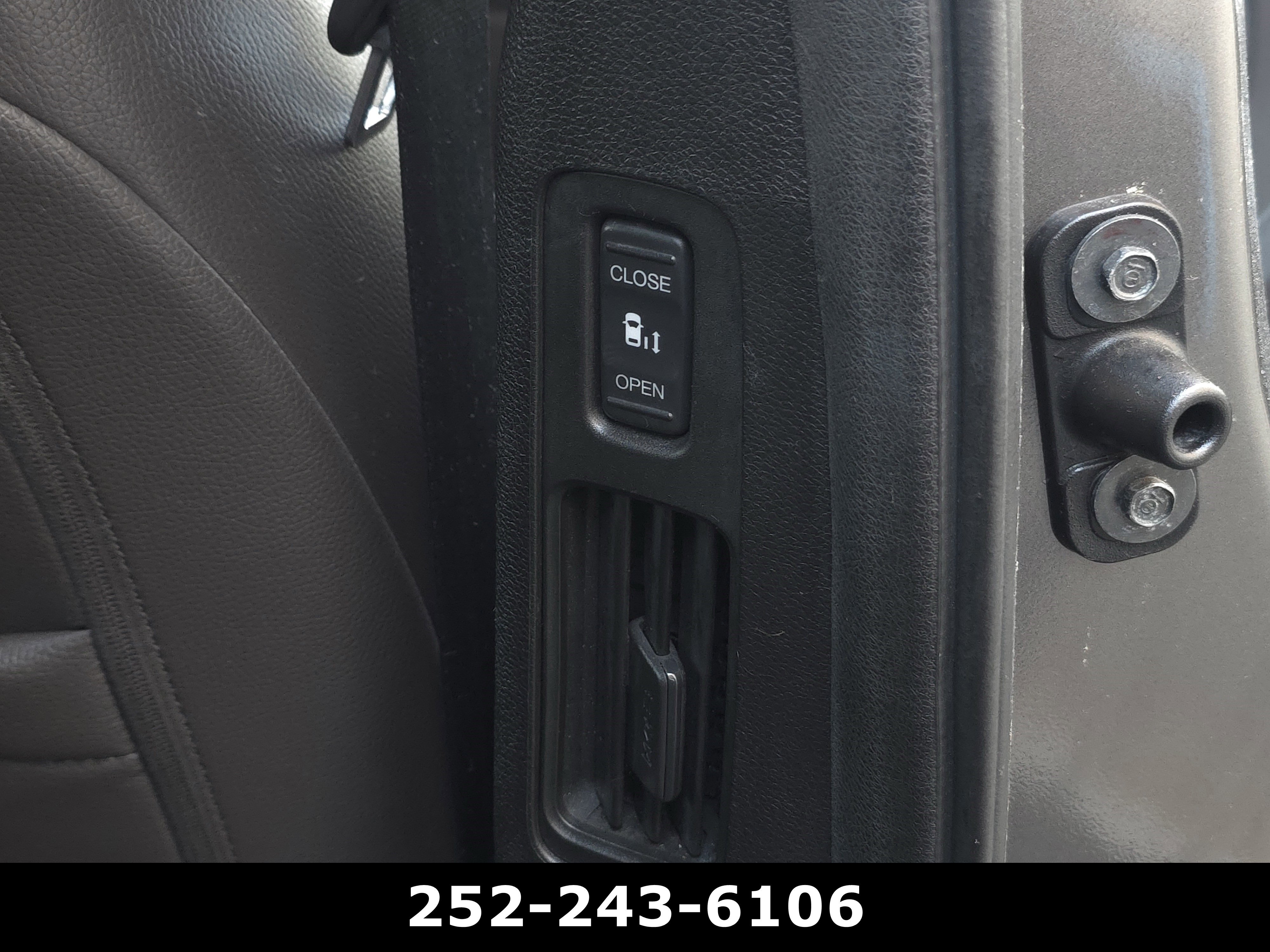 Used 2019 Honda Odyssey EX-L image 40