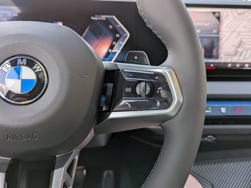 New 2026 BMW X3 xDrive30i w/ Premium Package AWD/4WD image 25