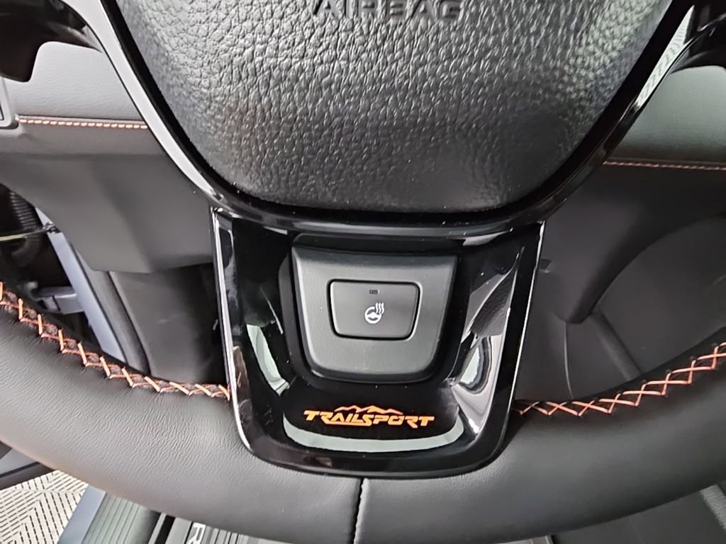 New 2026 Honda Passport TrailSport Elite image 29