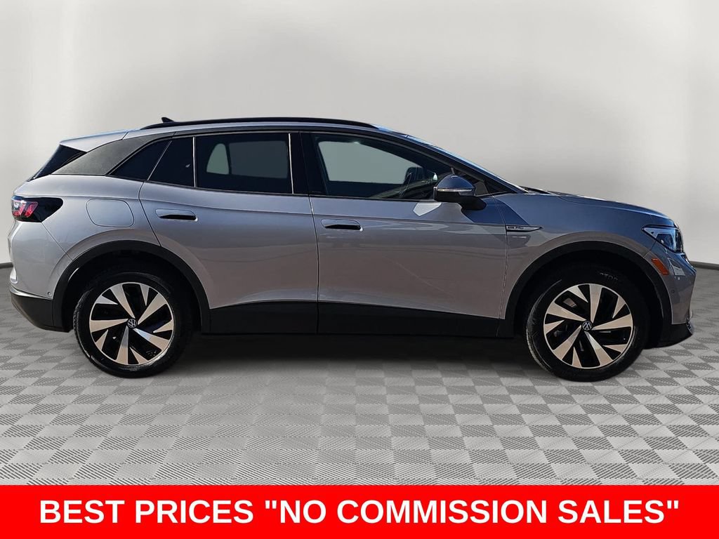 Used 2023 Volkswagen ID.4 Pro AWD/4WD video 2