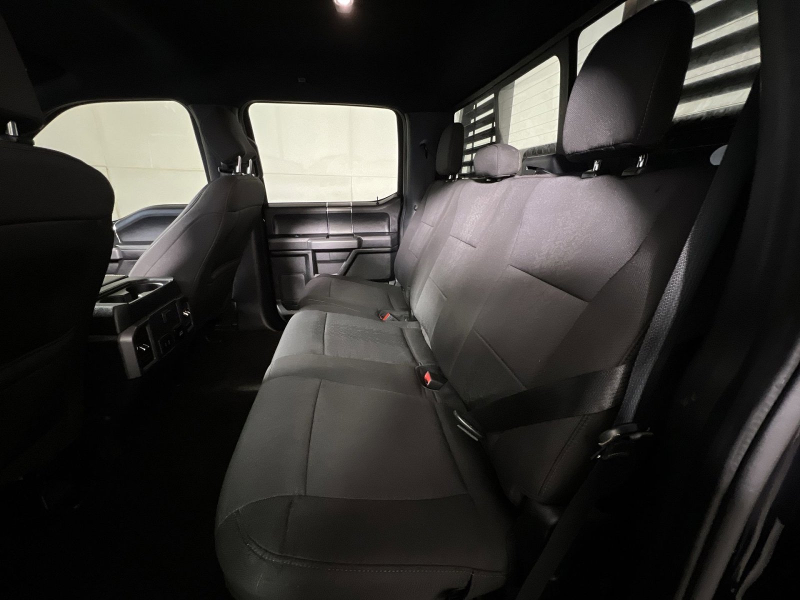 Used 2020 Ford F150 XLT w/ Equipment Group 302A Luxury image 22