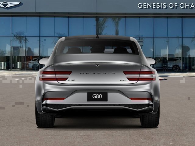 New 2026 Genesis G80 2.5T Advanced image 7