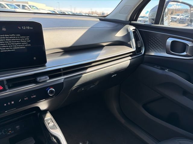 New 2026 Kia Sorento EX AWD/4WD image 23