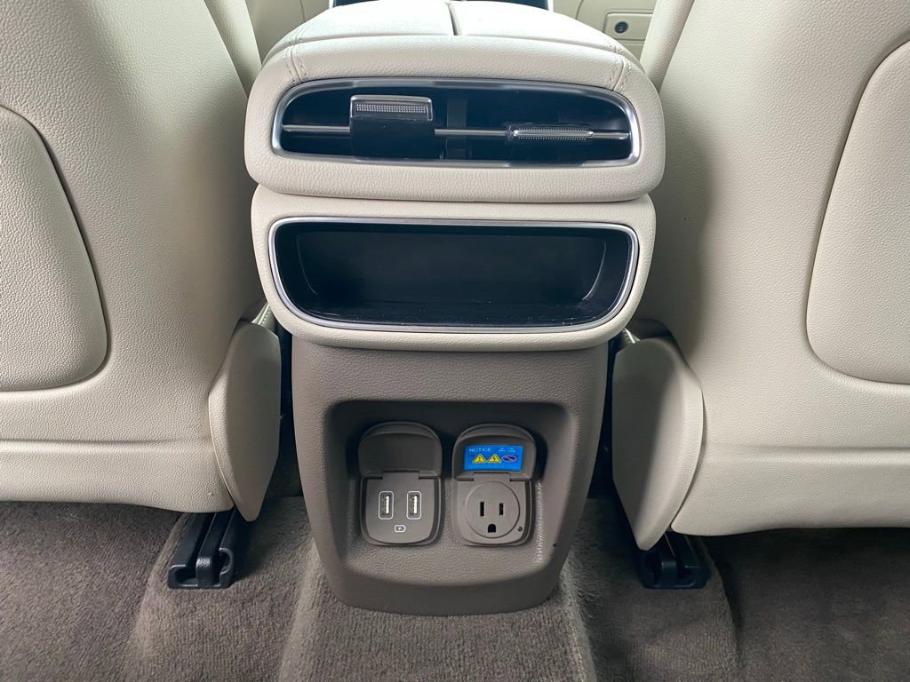 Used 2023 Genesis GV80 2.5T image 23