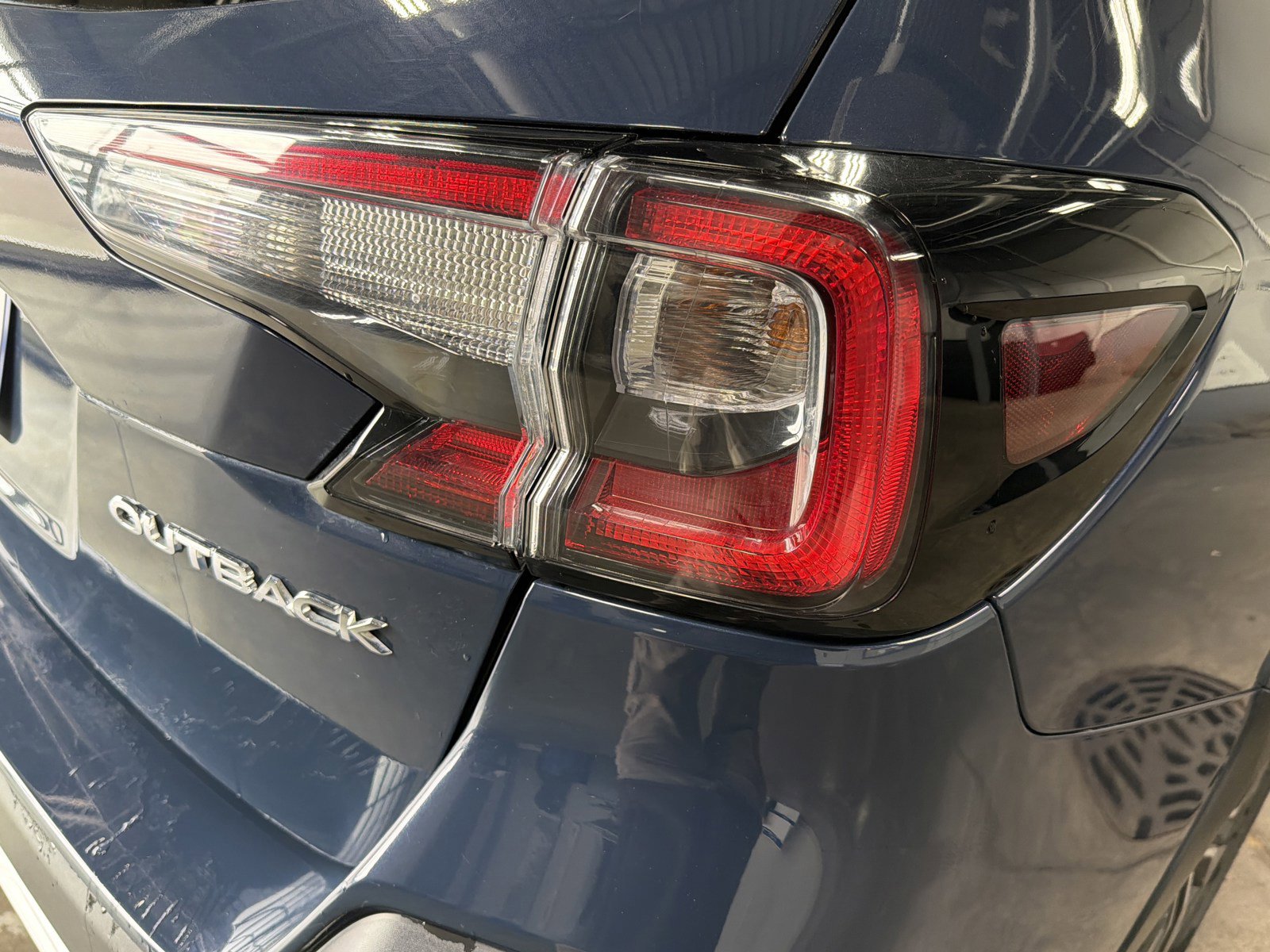 Used 2024 Subaru Outback Limited image 17