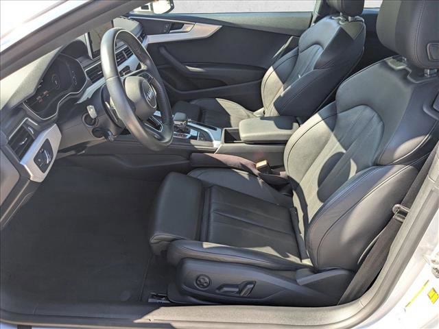 Used 2019 Audi A5 2.0T Premium Plus w/ Premium Plus image 17