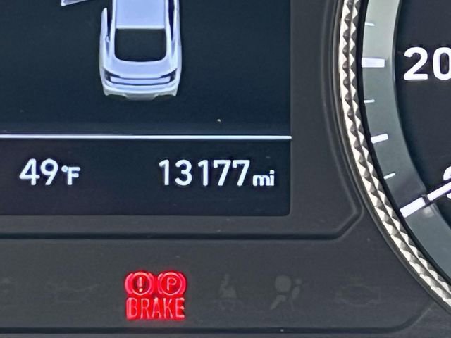 Certified 2023 Hyundai Sonata SE image 24