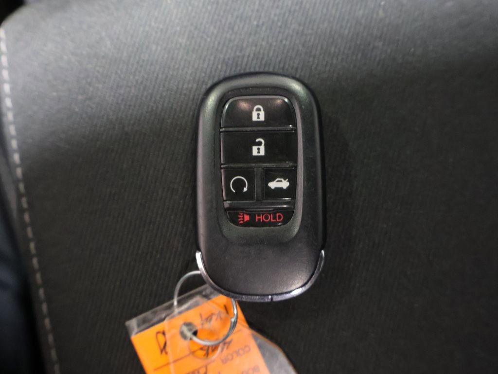 Used 2023 Honda Civic Sport image 25