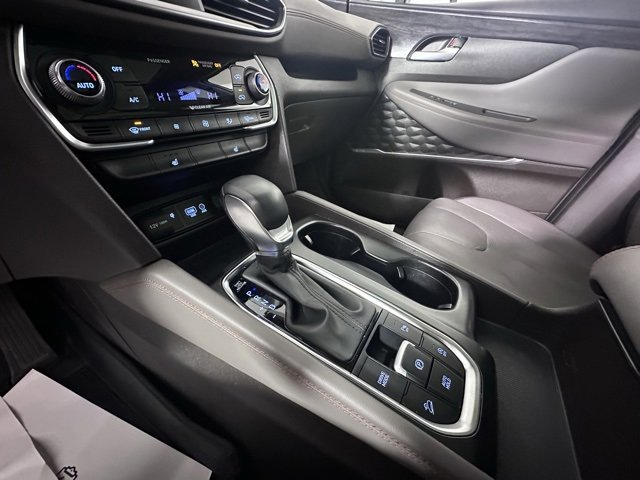 Used 2020 Hyundai Santa Fe SEL image 31