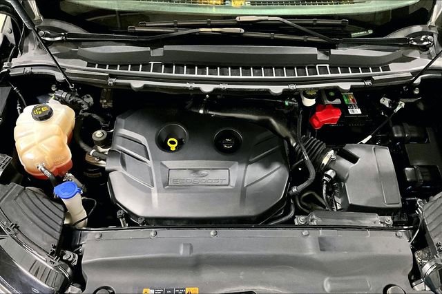 Used 2018 Ford Edge SEL w/ Canadian Touring Package image 29