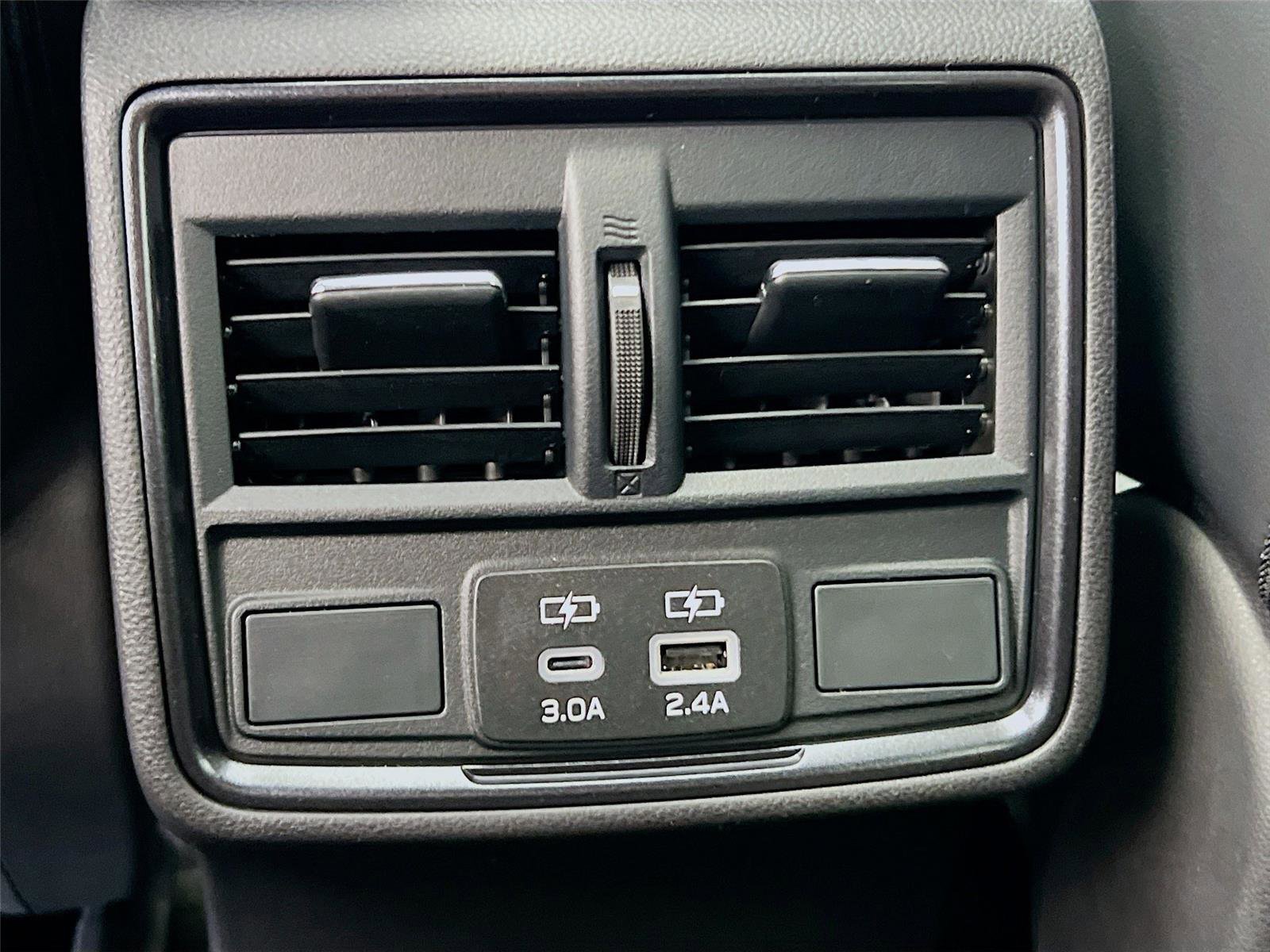 New 2026 Subaru Forester Sport image 26