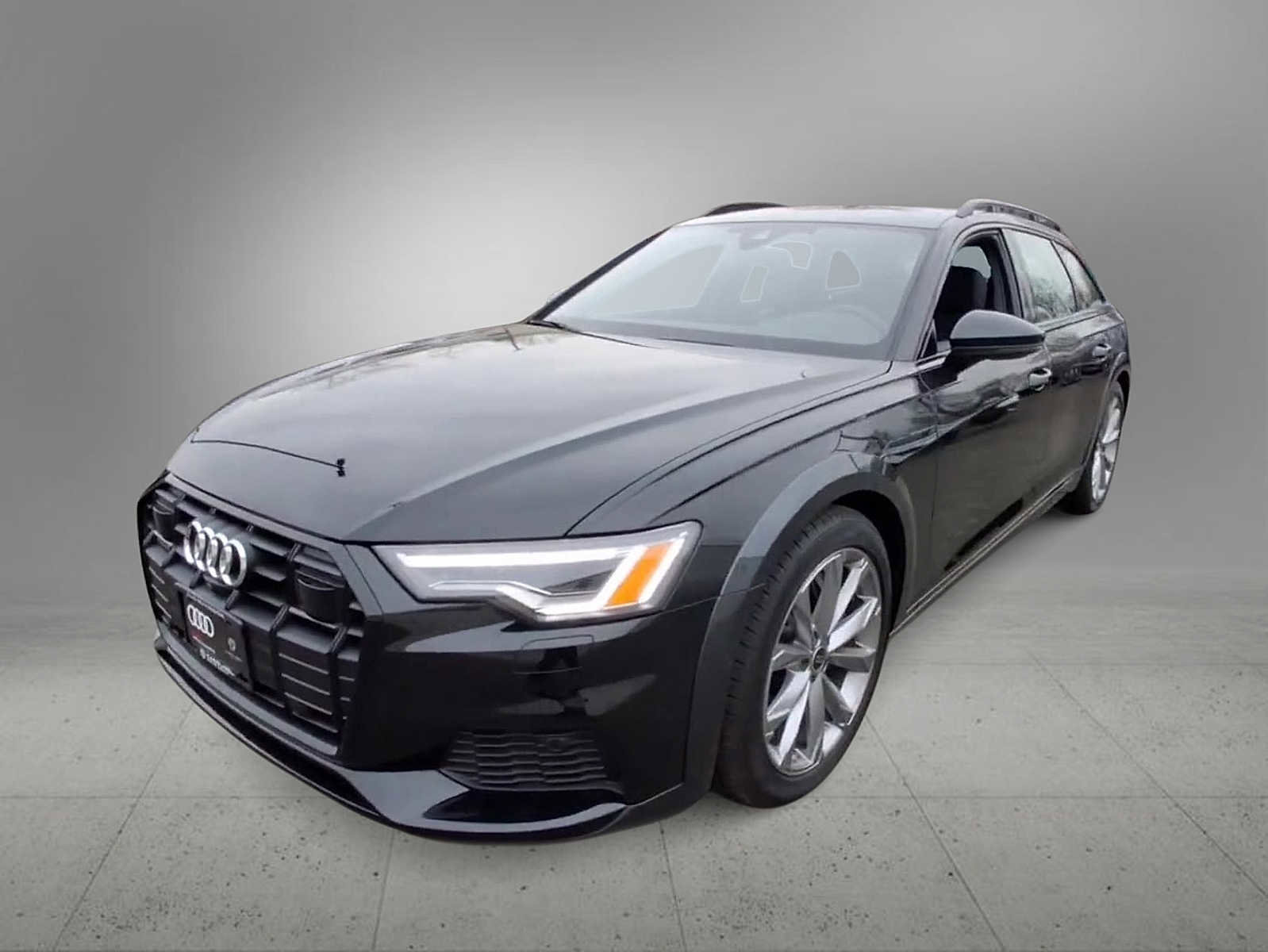 New 2026 Audi A6 Premium Plus image 4