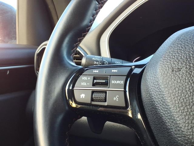 Certified 2023 Honda Pilot Sport image 23