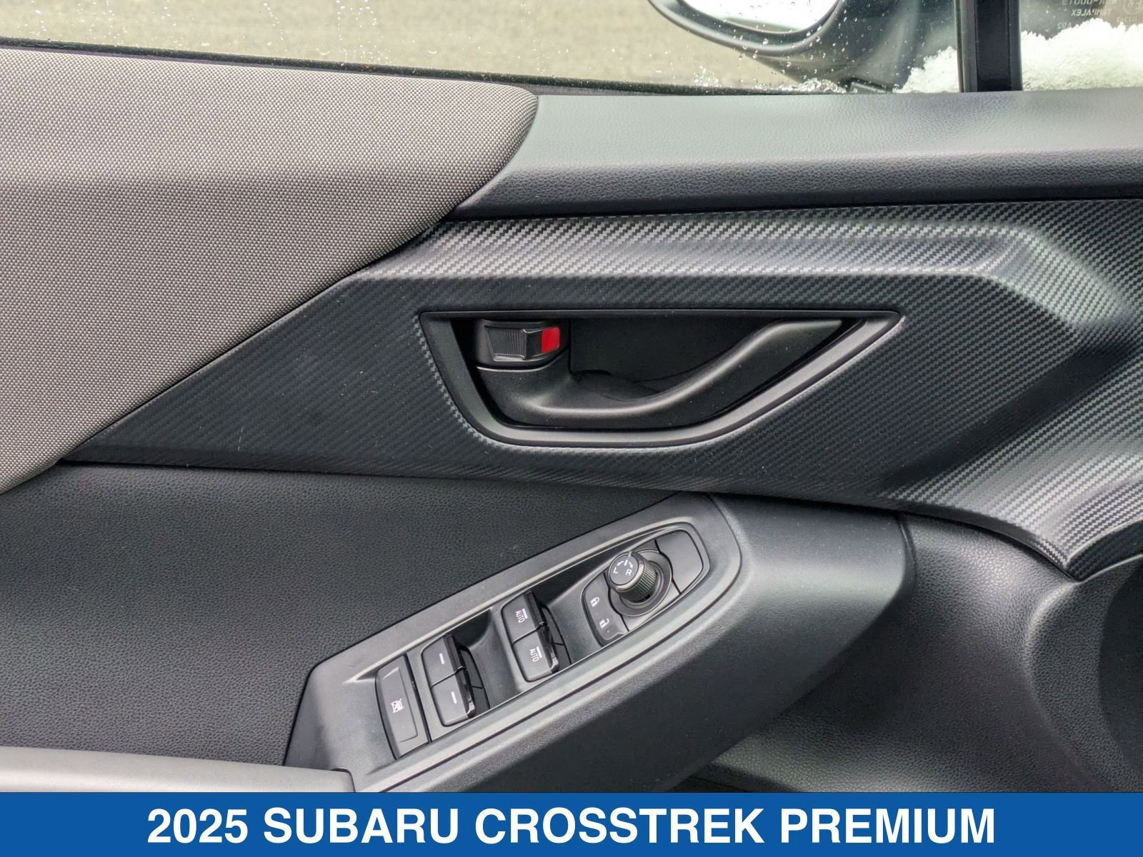 Certified 2025 Subaru Crosstrek 2.0i Premium image 13