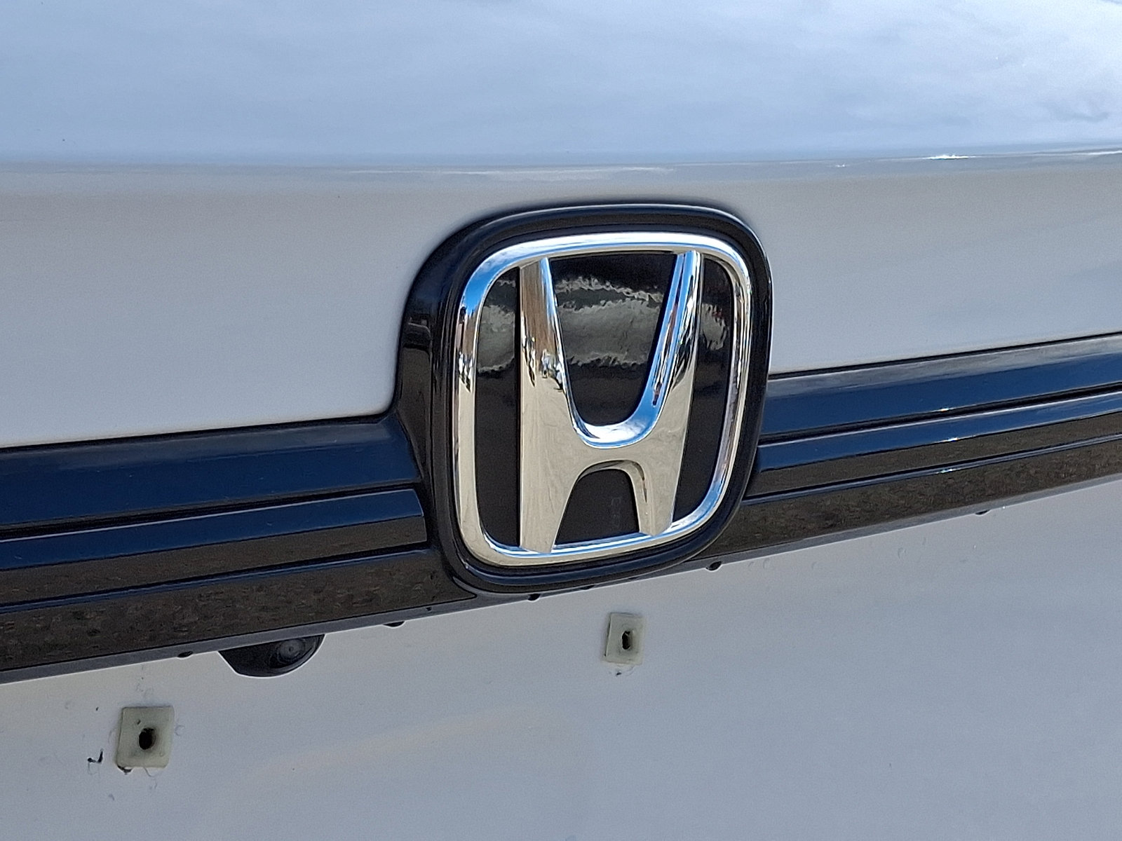 Used 2024 Honda Odyssey Elite image 29