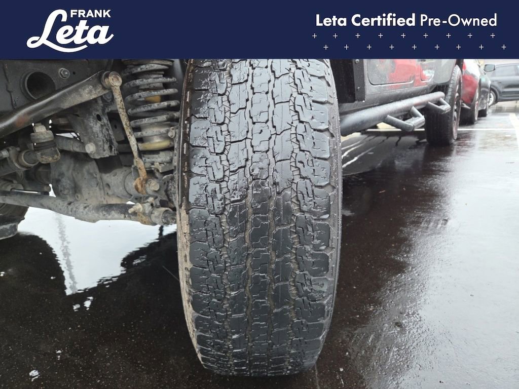 Used 2021 Jeep Gladiator Sport image 37