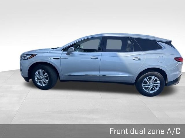 Used 2018 Buick Enclave Essence image 13