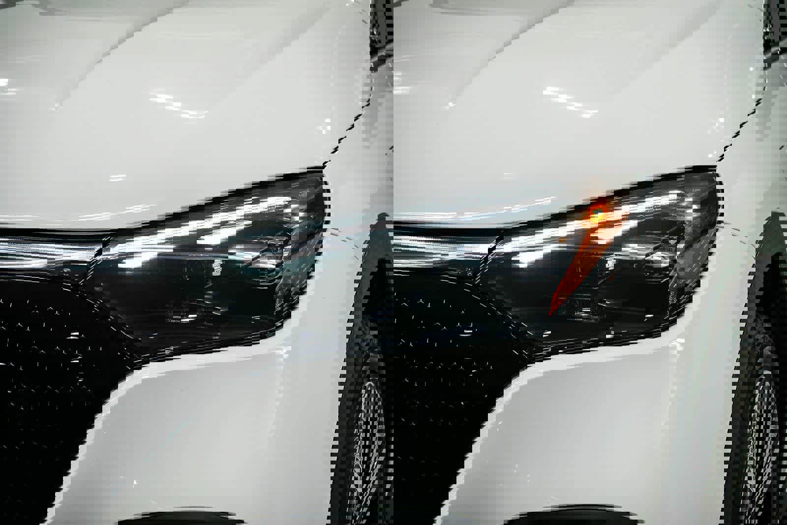 Certified 2024 Mercedes-Benz EQE 350+ 4MATIC SUV image 7