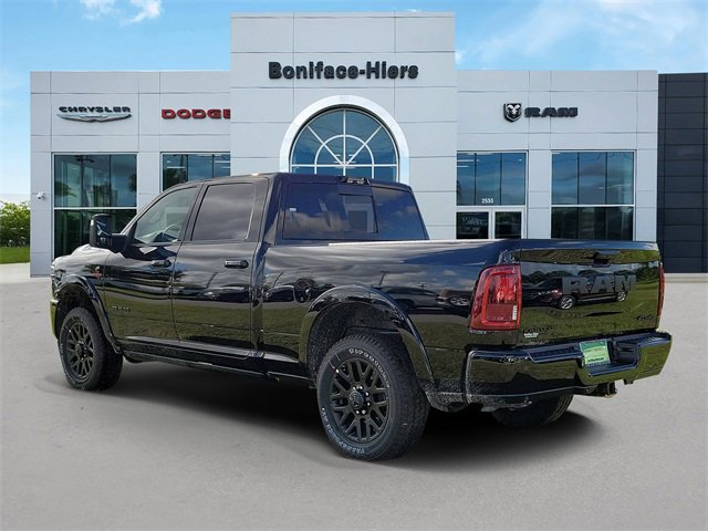 New 2026 RAM 2500 Limited image 3