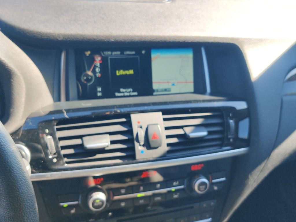 Used 2016 BMW X3 xDrive28i image 9