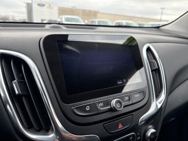 Used 2020 Chevrolet Equinox LT image 35