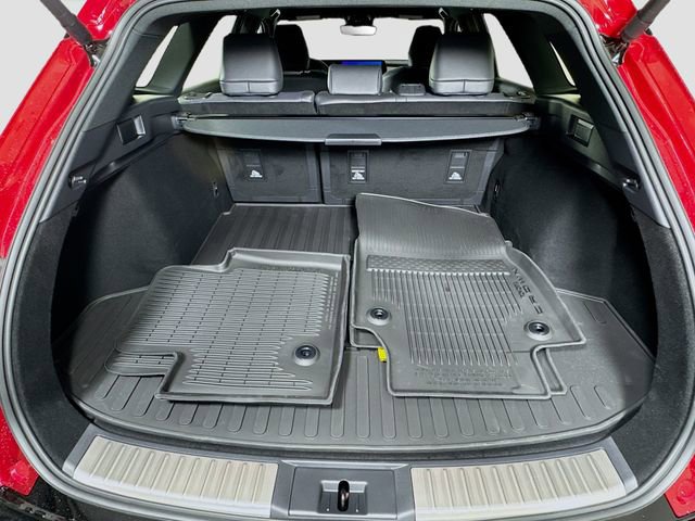 New 2026 Toyota Crown Signia image 26