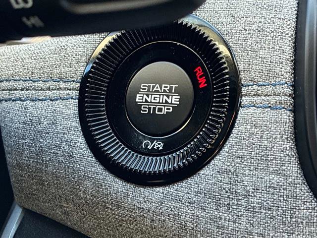 Certified 2022 Jeep Compass Latitude image 24